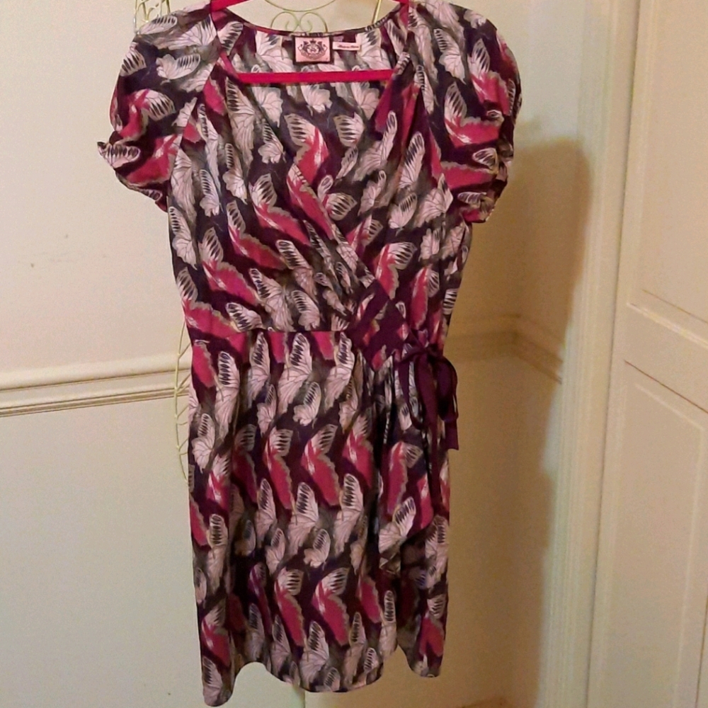 Juicy Couture Dress